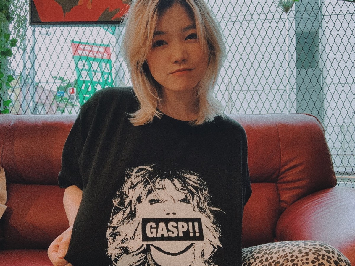 すずらん セントチヒロ・チッチ BiSH ロングTシャツ - 通販 - bardahl.pt