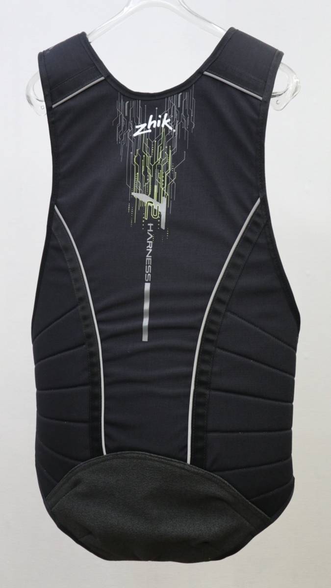 T2 ハーネス サイズ2/L-XL ブラック ディンギー ザイク Zhik T2 ハーネス サイズ2/L-XL ブラック ディンギー ザイク Zhik