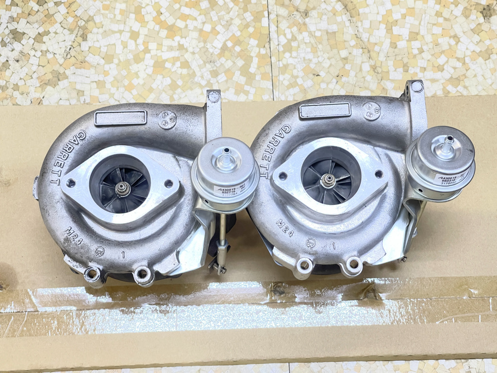 Yahoo!オークション - HKS GT-SS タービン RB26DETT 22400km程度 Yahoo!オークション - HKS GT-SS タービン RB26DETT 22400km程度