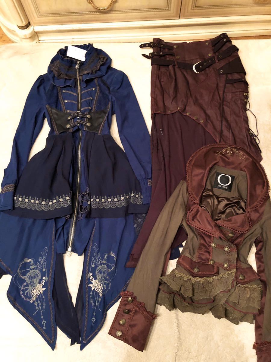 OZZ ON ONESTE croce オッズオンナポレオンワンピース希少レア OZZ ON ONESTE croce オッズオンナポレオンワンピース希少レア