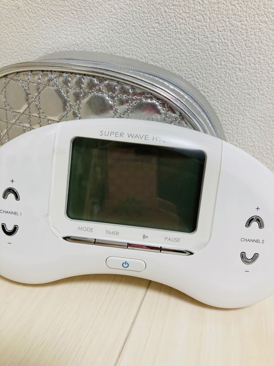 パルティール SUPER WAVE HYBRID シュアラインα | contifarma.pe