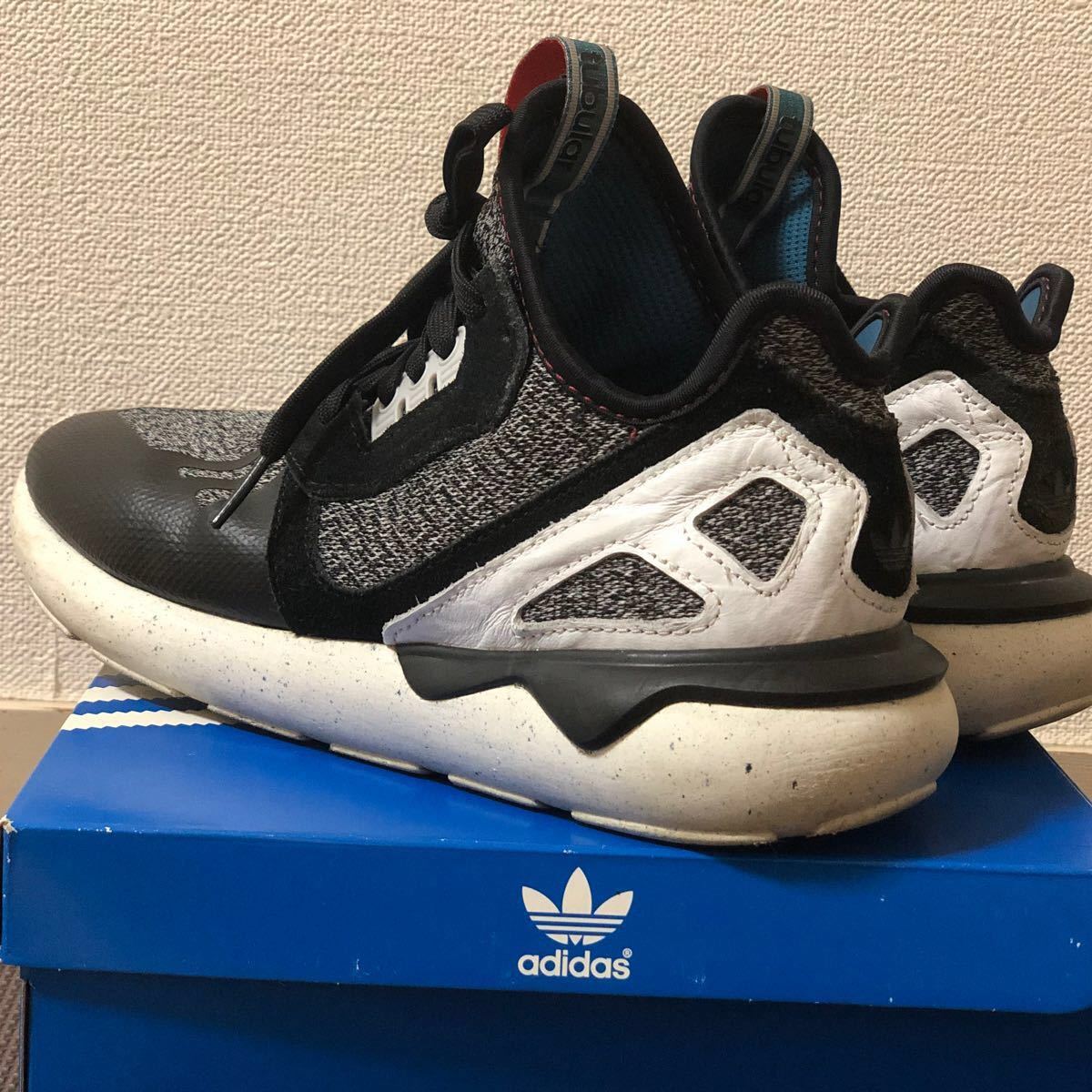 adidas TUBULAR RNR アディダス チュブラー ランナー 箱有り