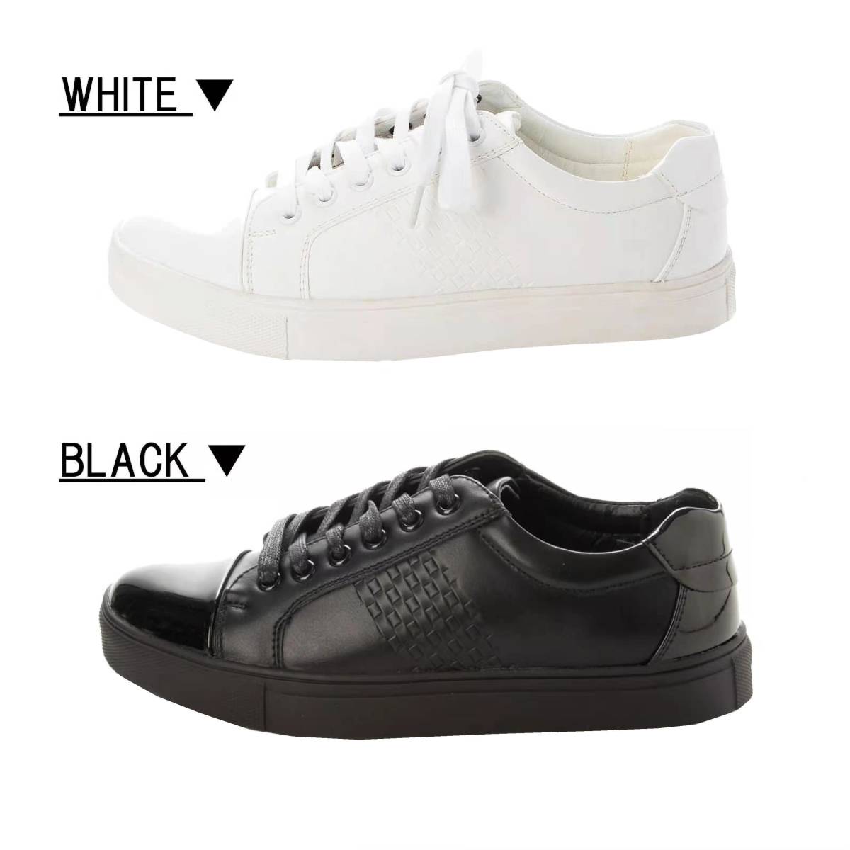 * новый товар * популярный *[21108-BLK-24.5] для мужчин и женщин deck shoes повседневная обувь спортивные туфли Town uo- king-size :22.5~28.0