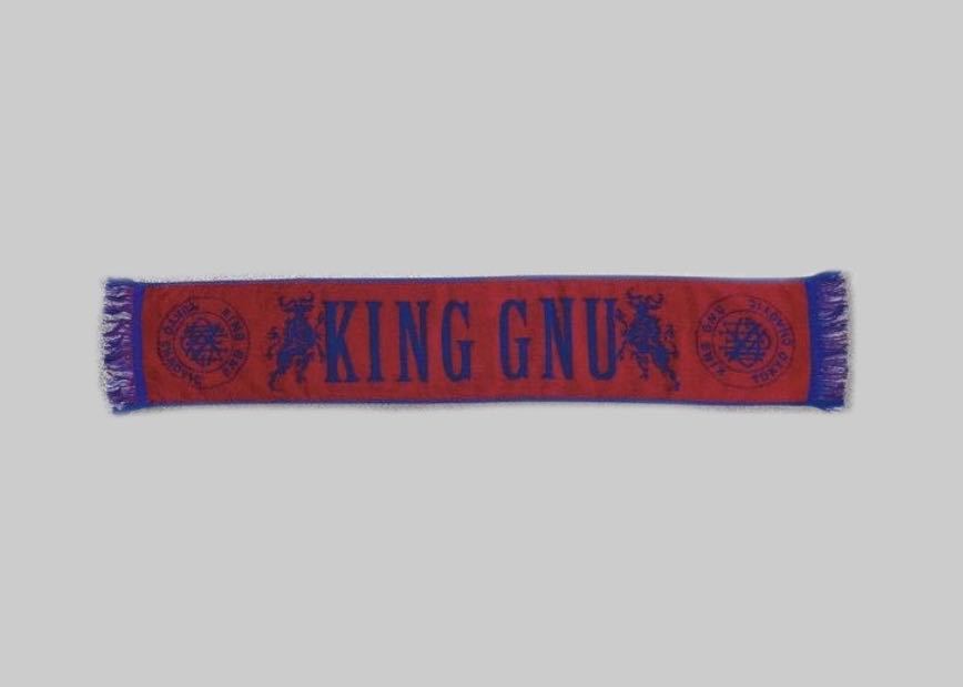 Yahoo!オークション - 即決! King Gnu LIVE TOUR 2021 A...