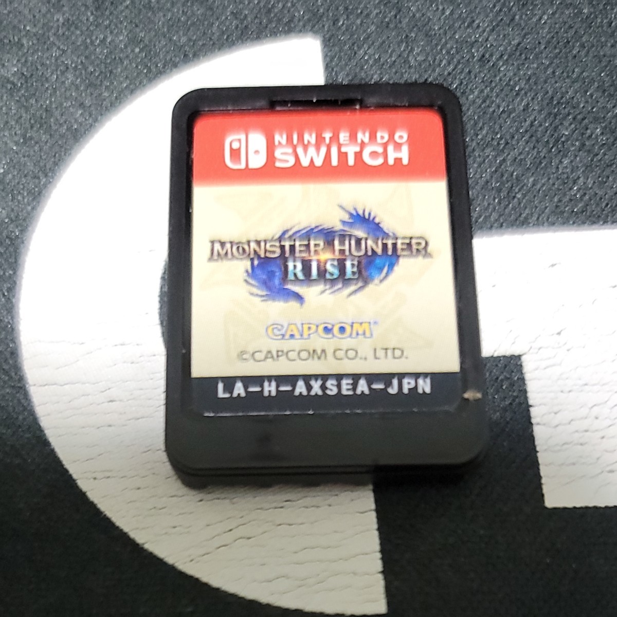 モンスターハンターライズ Nintendo Switch モンハン