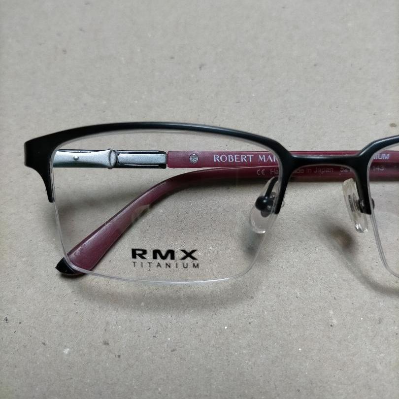 新品未使用品✨ロバートマーク メガネ アイウェア サングラス 小物-