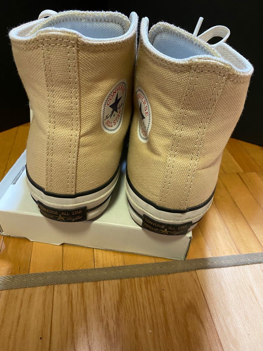 CONVERSE コンバース ハイカットスニーカー