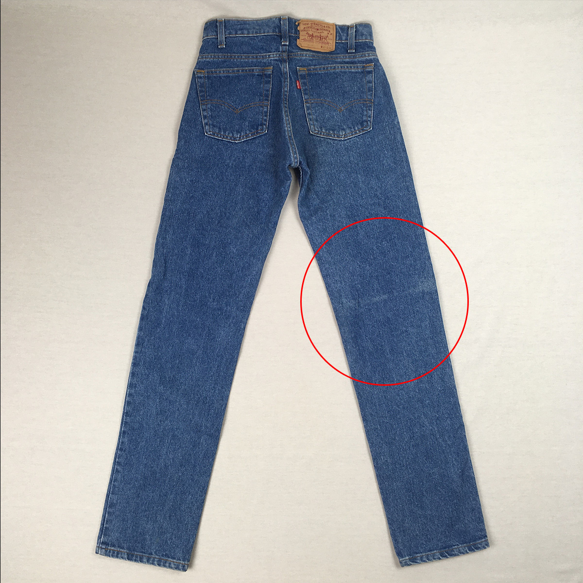 Yahoo!オークション - 【80s】Levi's リーバイス 505-0217 米国 Yahoo!オークション - 【80s】Levi's リーバイス 505-0217 米国