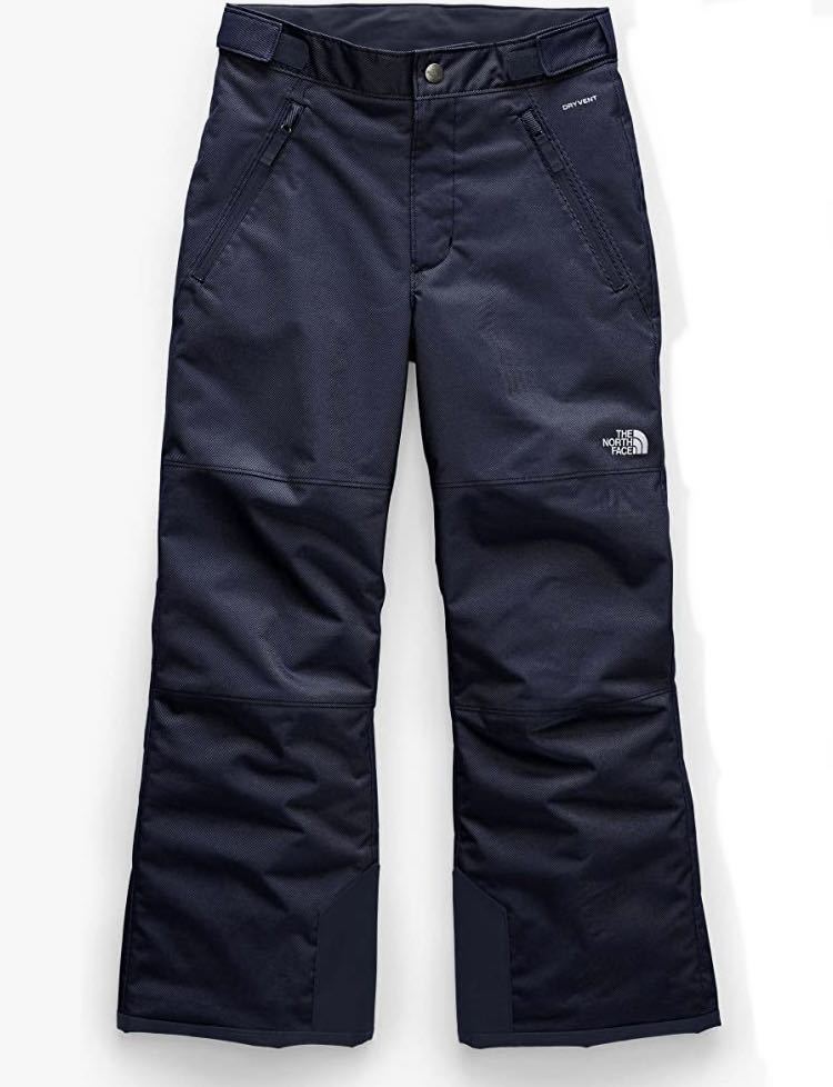 ノースフェイス スキー スノボーフリーダム インサレーテッド パンツ ボーイズ ウェアー The North Face Freedom Insulated Pant 海外限定_画像1