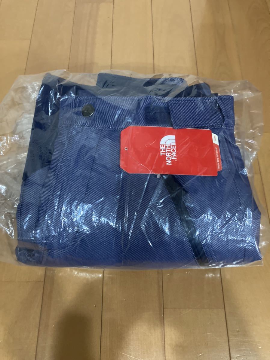 ノースフェイス スキー スノボーフリーダム インサレーテッド パンツ ボーイズ ウェアー The North Face Freedom Insulated Pant 海外限定_画像9