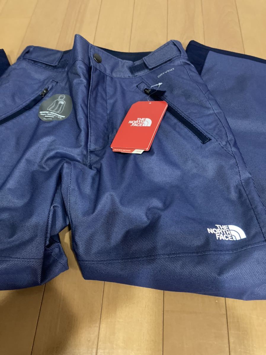 ノースフェイス スキー スノボーフリーダム インサレーテッド パンツ ボーイズ ウェアー The North Face Freedom Insulated Pant 海外限定_画像8