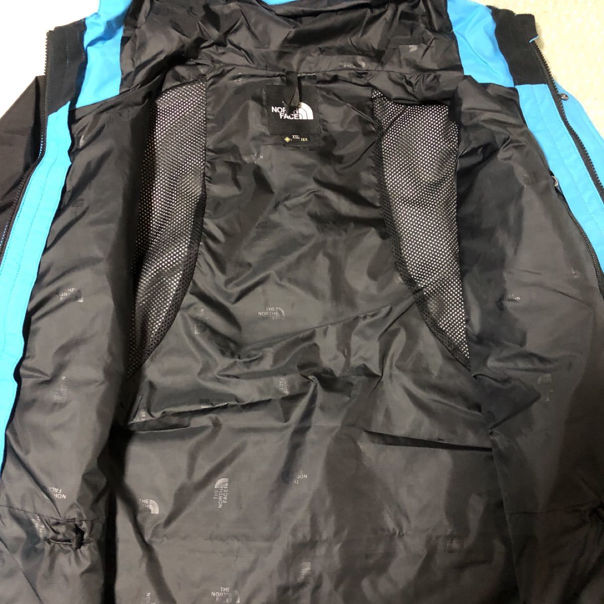 THE NORTH FACE マウンテンライトジャケット | noonanwaste.com