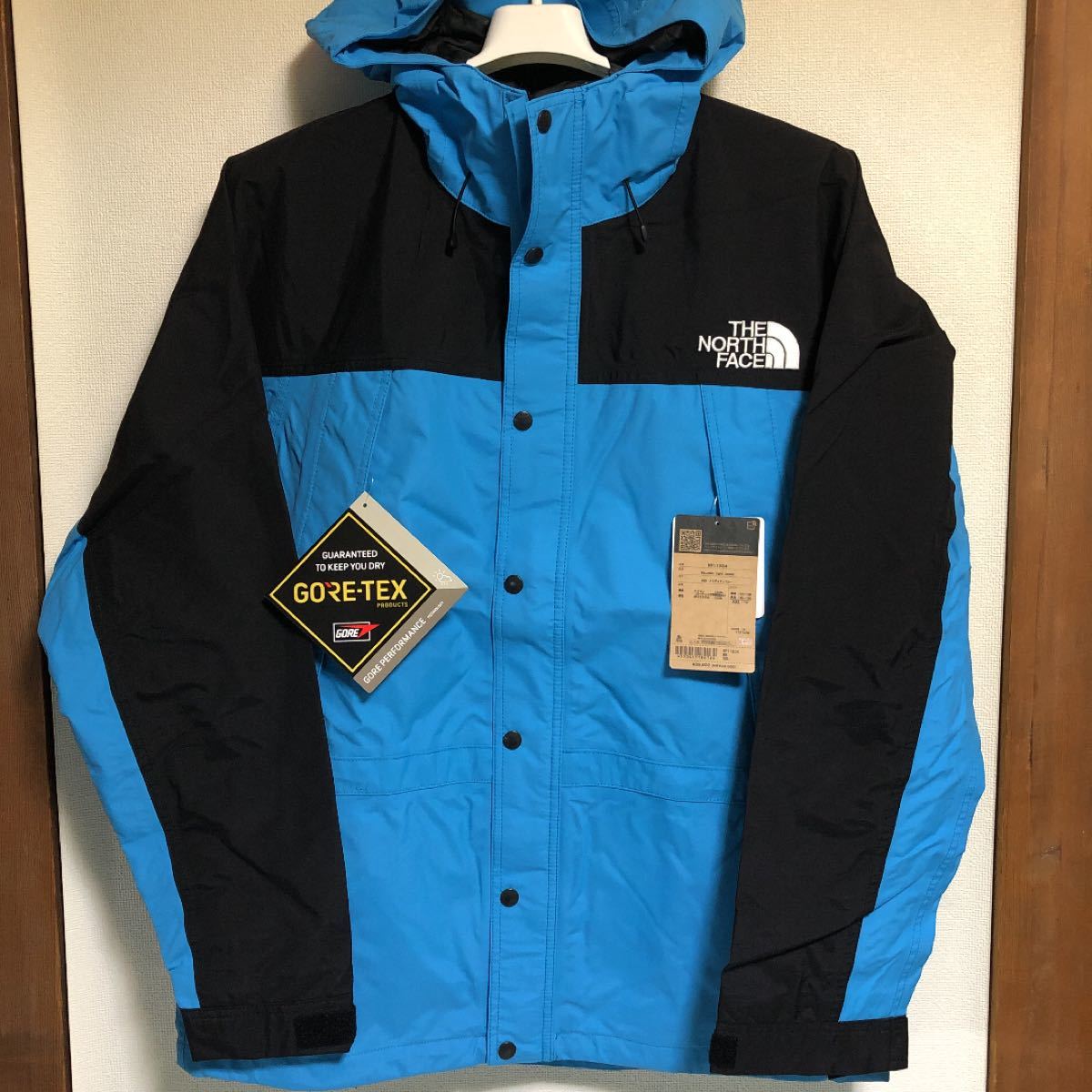 THE NORTH FACE マウンテンライトジャケット | noonanwaste.com