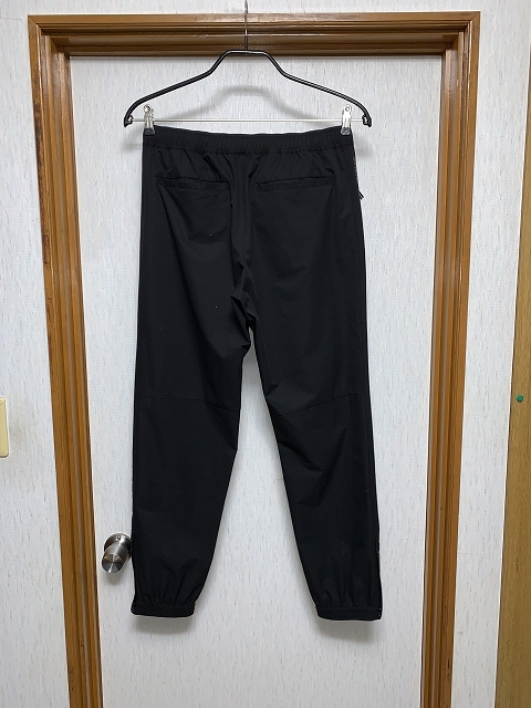 S 美品 20ss F.C.R.B. 4WAY STRETCH SIDE LINE PANTS パンツ FCRB