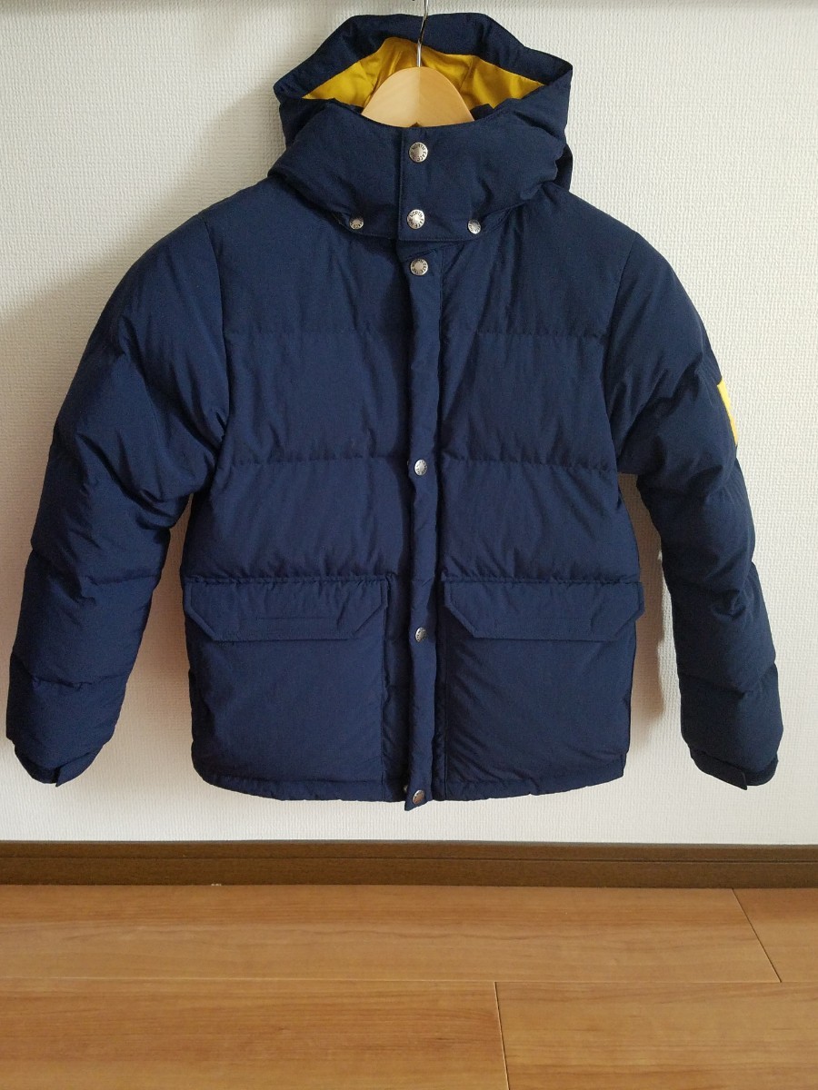 THE NORTH FACE ノースフェイス ダウンコート ダウンジャケット