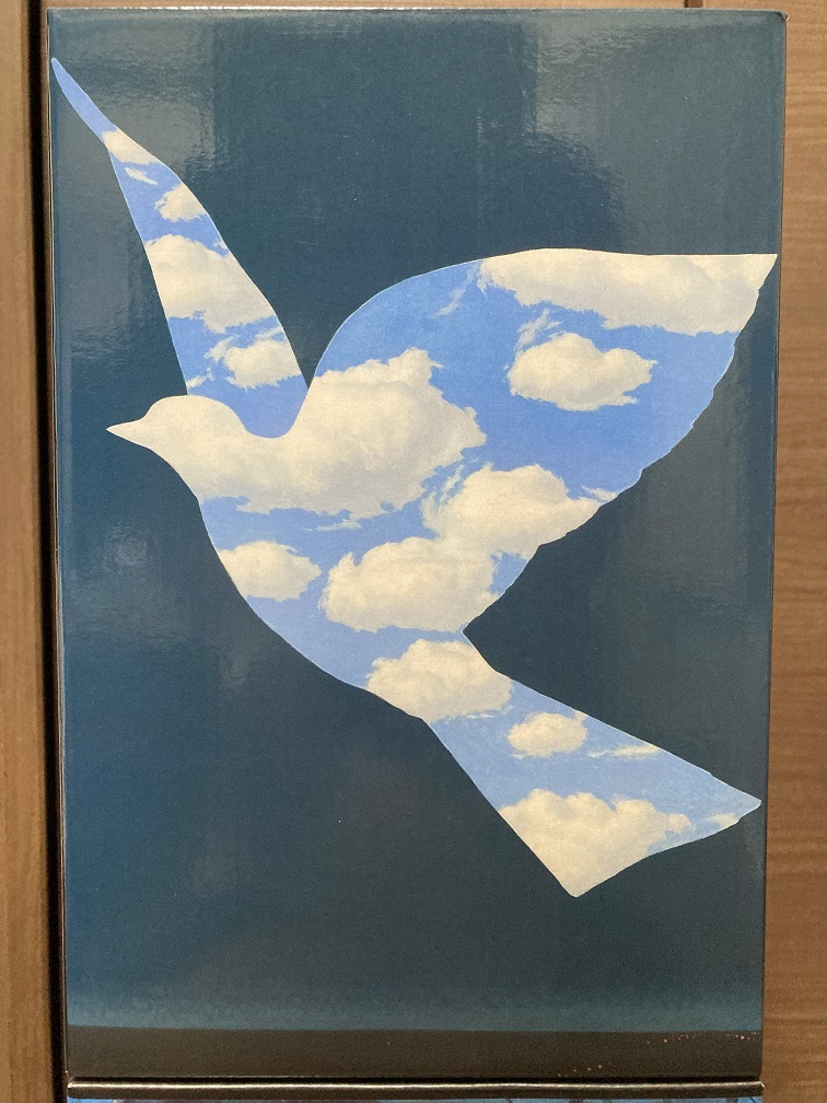 最安値BE@RBRICK × René Magritte 3体セット