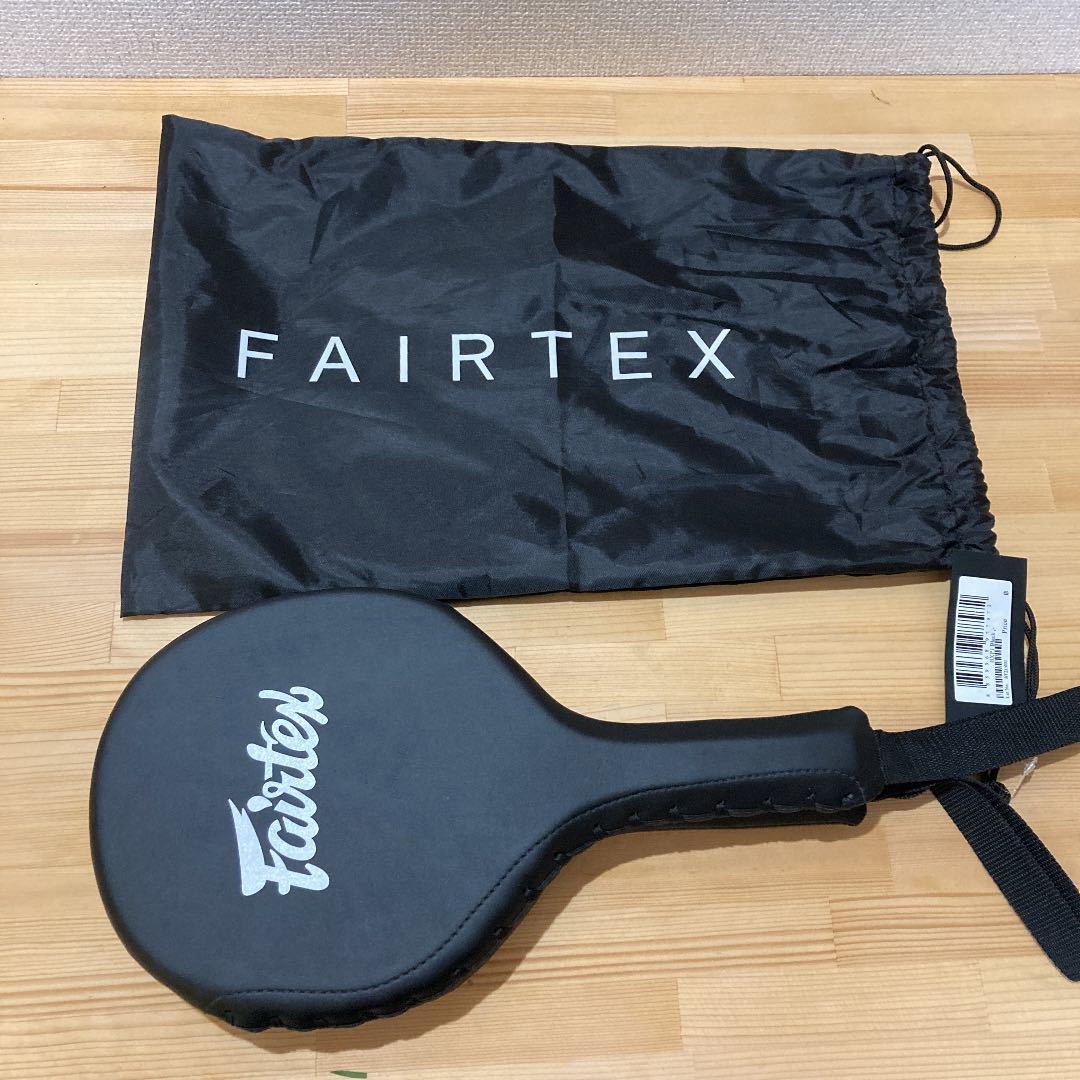 【新品】Fairtex Boxing Paddle ボクシングパドルBXP1