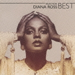 匿名配送　国内盤CD Diana Ross ポップス定番ベストセレクション ダイアナ・ロス BEST 4988005572066