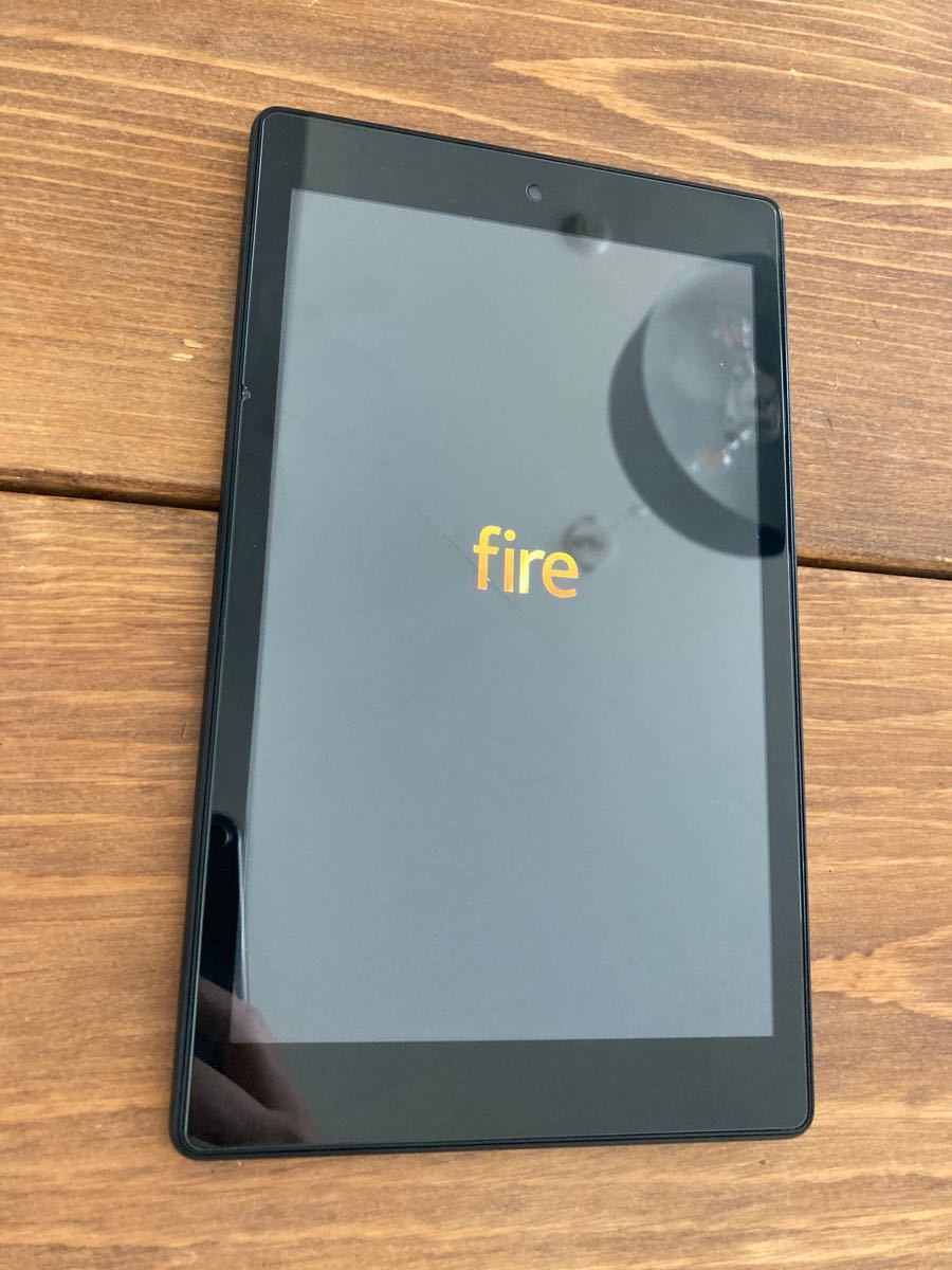 Kindle Fire HD 16GB（第7世代）