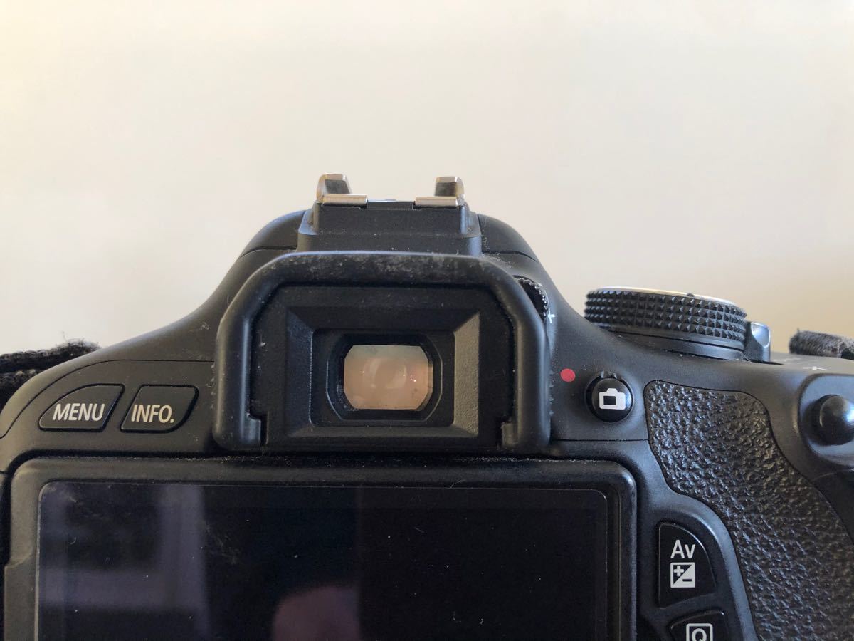 Canon EOS KISS x5 ダブルズームキット ジャンク品 www.lram-fgr.ma