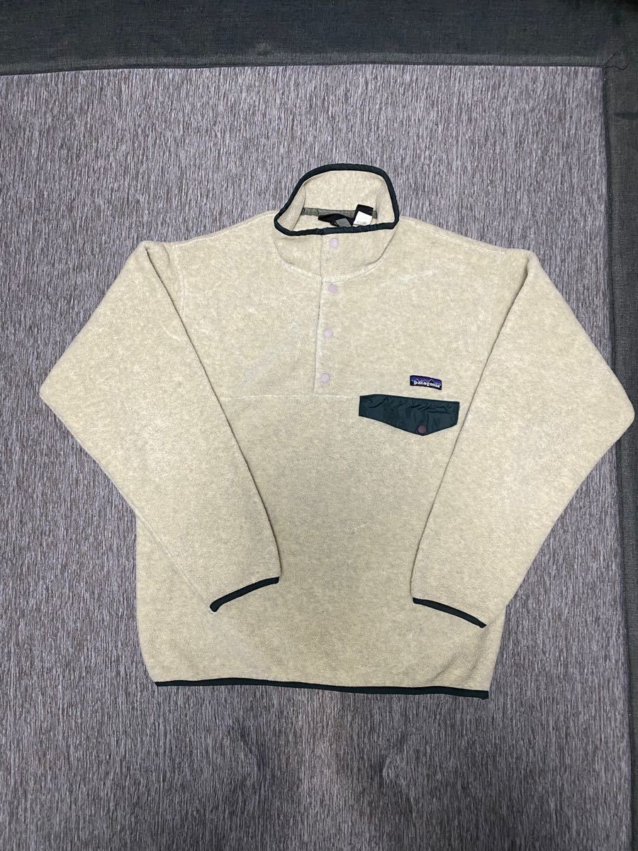 が大特価! メキシコ製 ブランド古着! patagonia スナップT シンチラ ...