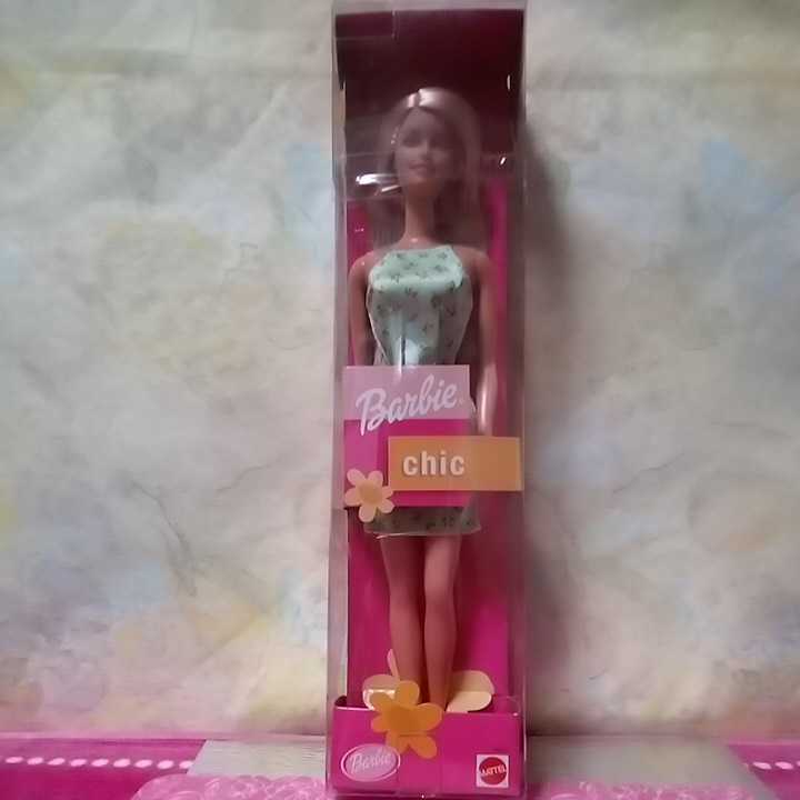 バービー chic Barbie 人形 海外製 www.mundoconstructor.com.ec