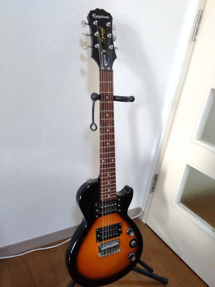 Epiphone ミニレスポール Les Paul Express トラベルギター | www