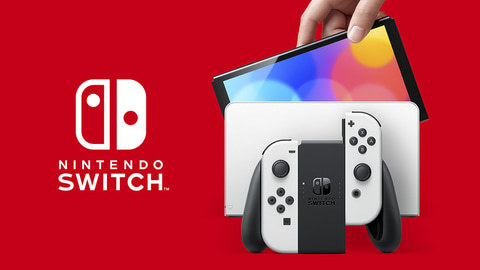 セール最安値 新品未使用未開封 Nintendo Switch 有機el モデル 本体 ホワイト ニンテンドー スイッチ の販売 Www Coldwellbankersamara Com