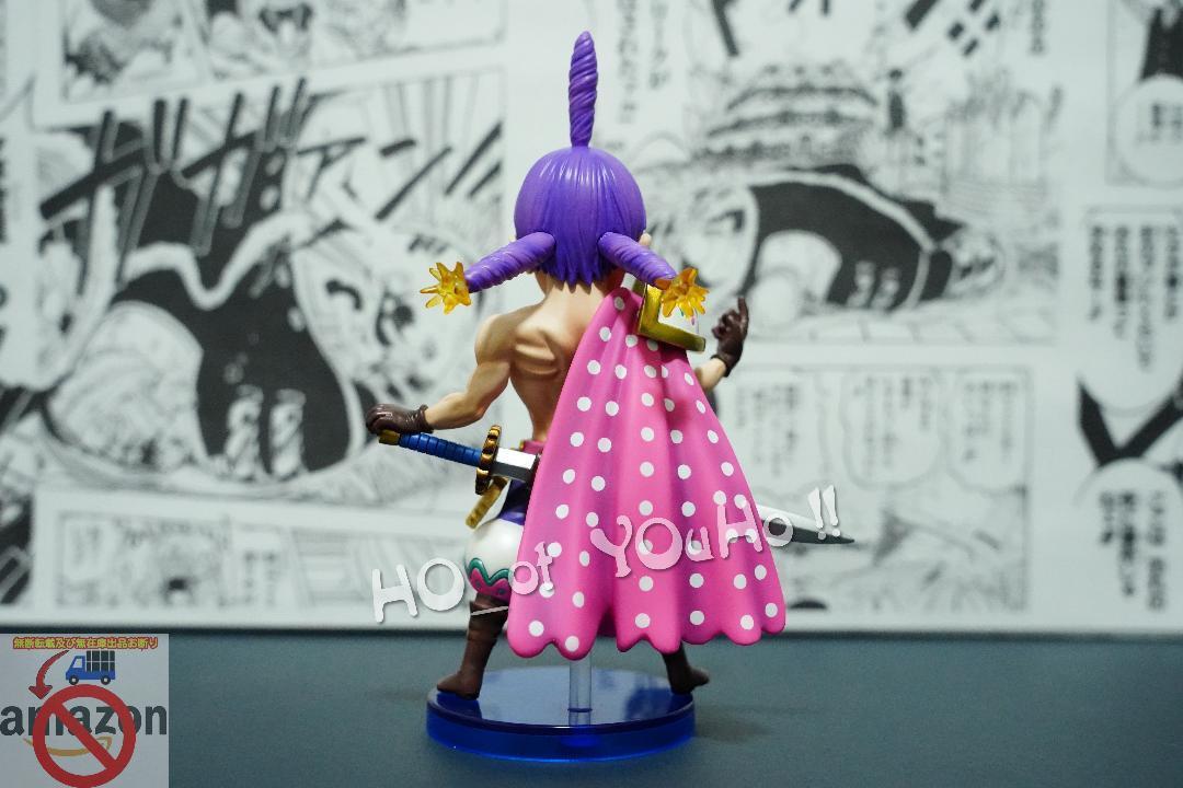 国内即日発送 ONEPIECE ワンピース フィギュア ビッグ・マム海賊 国内即日発送 ONEPIECE ワンピース フィギュア ビッグ・マム海賊