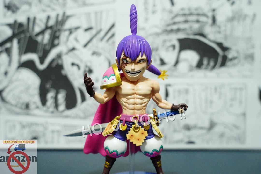 国内即日発送 ONEPIECE ワンピース フィギュア ビッグ・マム海賊 国内即日発送 ONEPIECE ワンピース フィギュア ビッグ・マム海賊