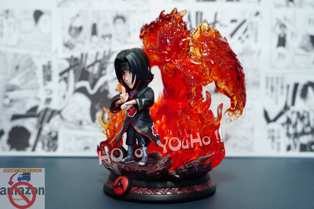  stock disposal NARUTO- Naruto -. manner . figure .. is *itachi.. talent .Surgesda geo GK final product modified one goods 