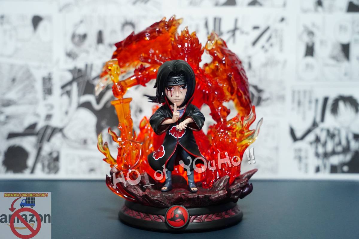  stock disposal NARUTO- Naruto -. manner . figure .. is *itachi.. talent .Surgesda geo GK final product modified one goods 