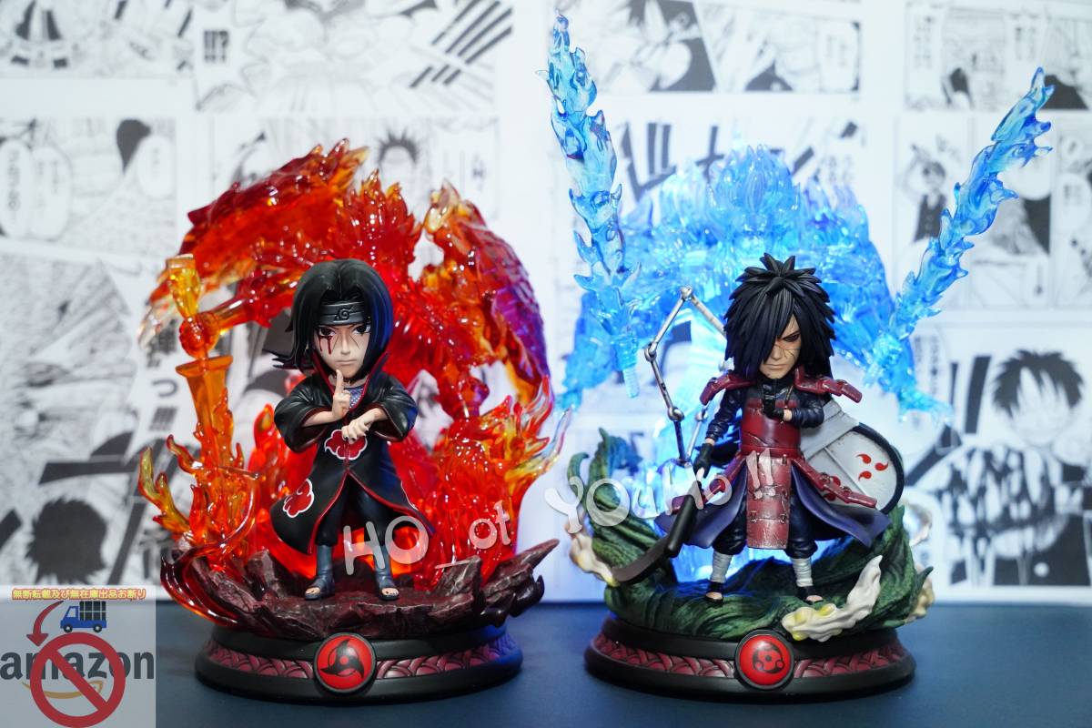  stock disposal NARUTO- Naruto -. manner . figure .. is *itachi.. talent .Surgesda geo GK final product modified one goods 