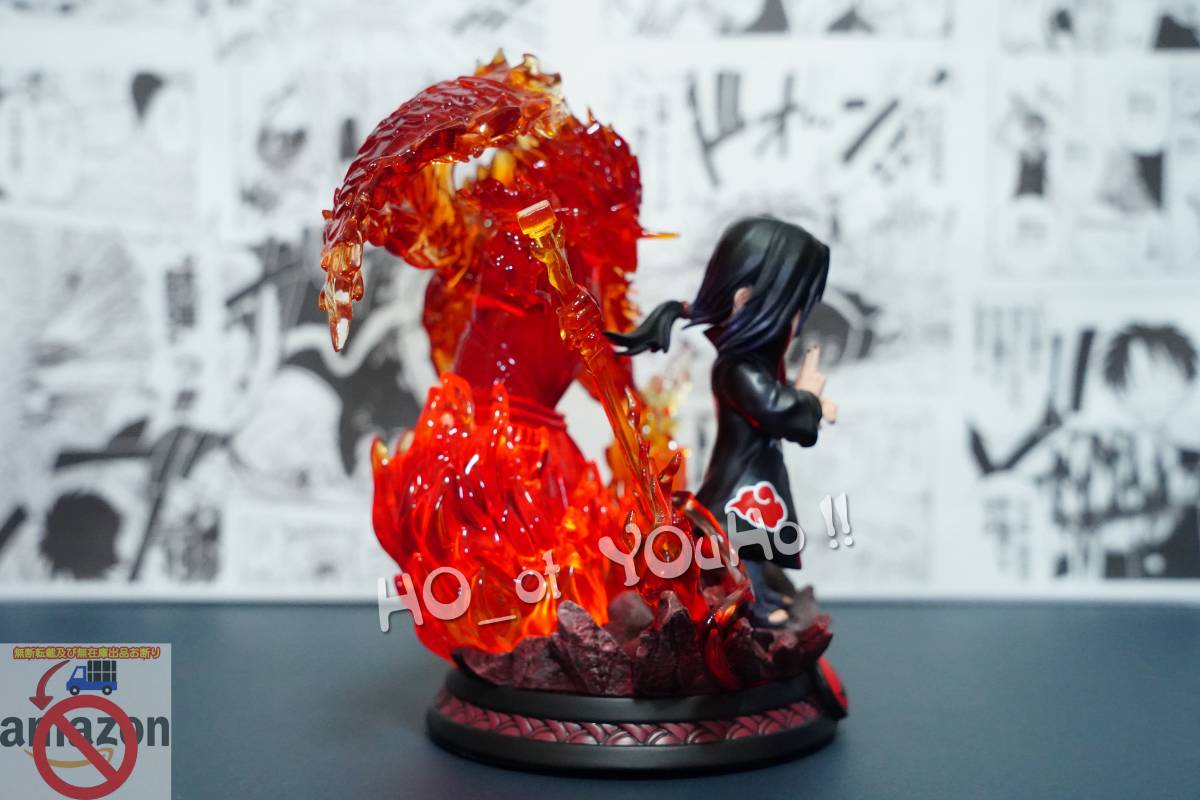  stock disposal NARUTO- Naruto -. manner . figure .. is *itachi.. talent .Surgesda geo GK final product modified one goods 