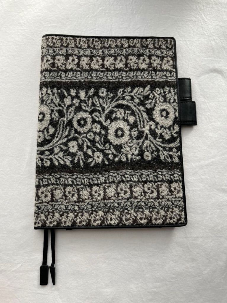 正規品】 ほぼ日手帳 マキノコレクション 花壇 nuseluj.com