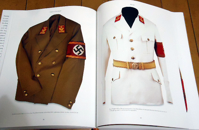 Uniforms of the Nsdap ナチスのユニフォーム | kamed.az