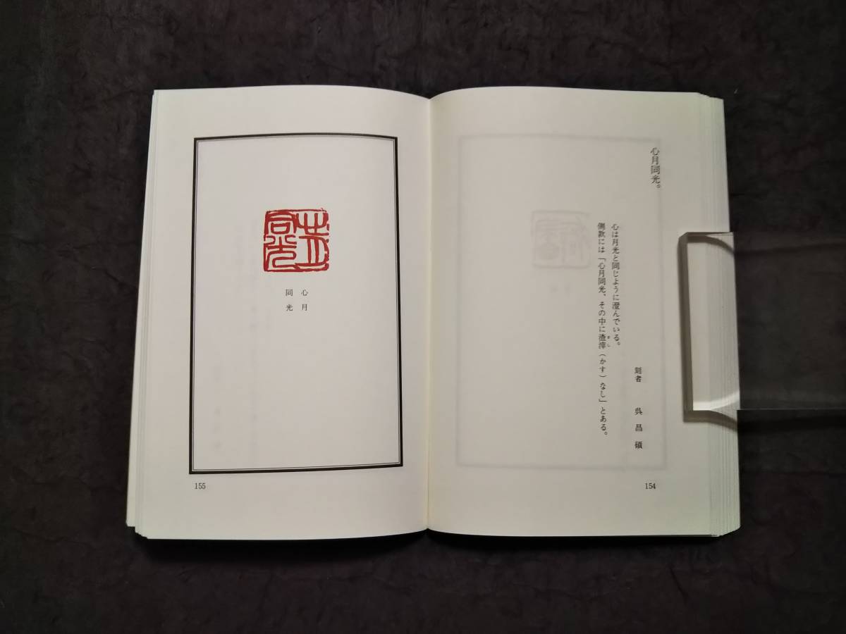 中国の遊印 検索:印譜 和紙 朱印存 封泥 古印社 篆刻 金石印 石鼓文 篆