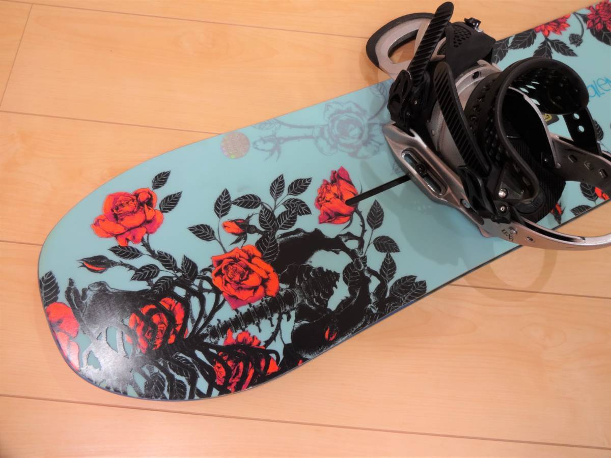 美品 BURTON TALENT SCOUT 141 ビンディング LEXA EST Mサイズ セット バートン タレントスカウト レクサ レディース 女性 美品 BURTON TALENT SCOUT 141 ビンディング LEXA EST Mサイズ セット バートン タレントスカウト レクサ レディース 女性