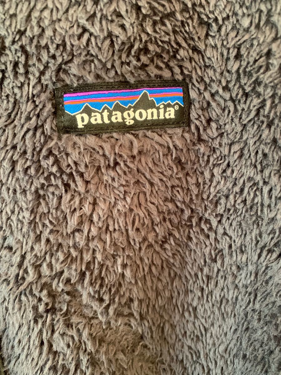 patagonia ロスガトス フリースジャケット パタゴニア XL