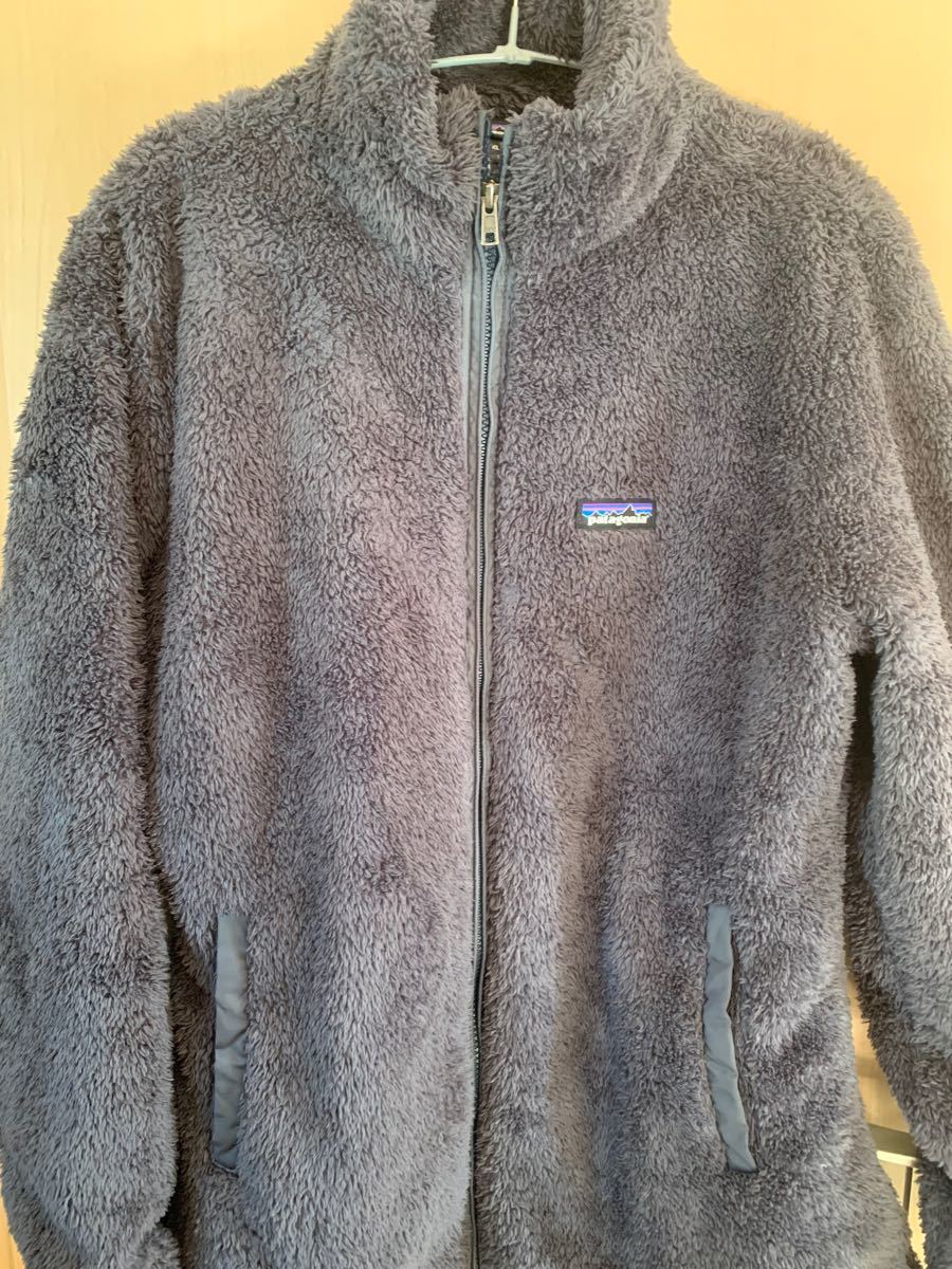 patagonia ロスガトス フリースジャケット パタゴニア XL レディース patagonia ロスガトス フリースジャケット パタゴニア XL レディース