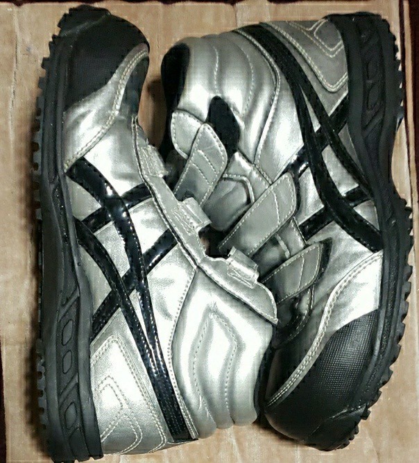 アシックス セフティシューズ 安全靴 FIS53S 25 5cm 限定色