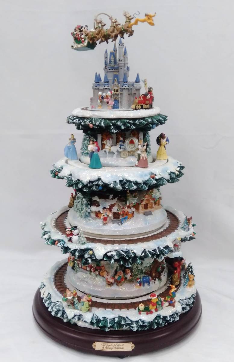 安く売り切れ ホースソンビレッジ ディズニー クリスマスツリー オルゴール Hawthorne Village Sculpture No M2634 セール大特価 Www Coldwellbankersamara Com 安く売り切れ ホースソンビレッジ ディズニー クリスマスツリー オルゴール Hawthorne Village Sculpture No M2634 セール大特価 Www Coldwellbankersamara Com