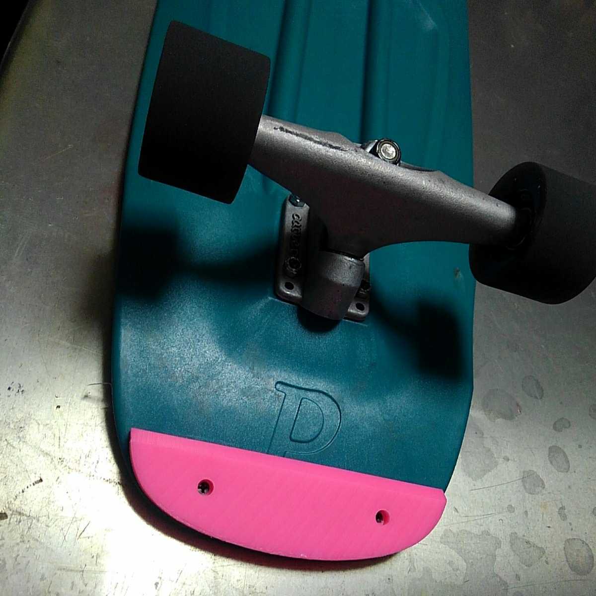 カーバー CARVER CX ペニー penny スケートボード サーフスケート