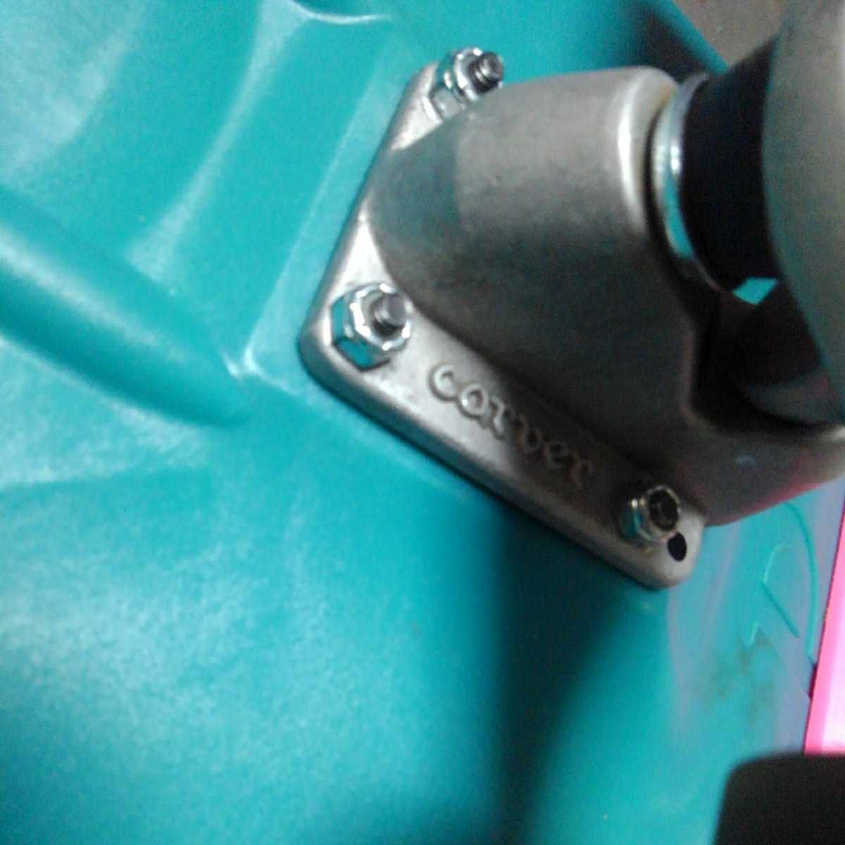 カーバー CARVER CX ペニー penny スケートボード サーフ カーバー CARVER CX ペニー penny スケートボード サーフ