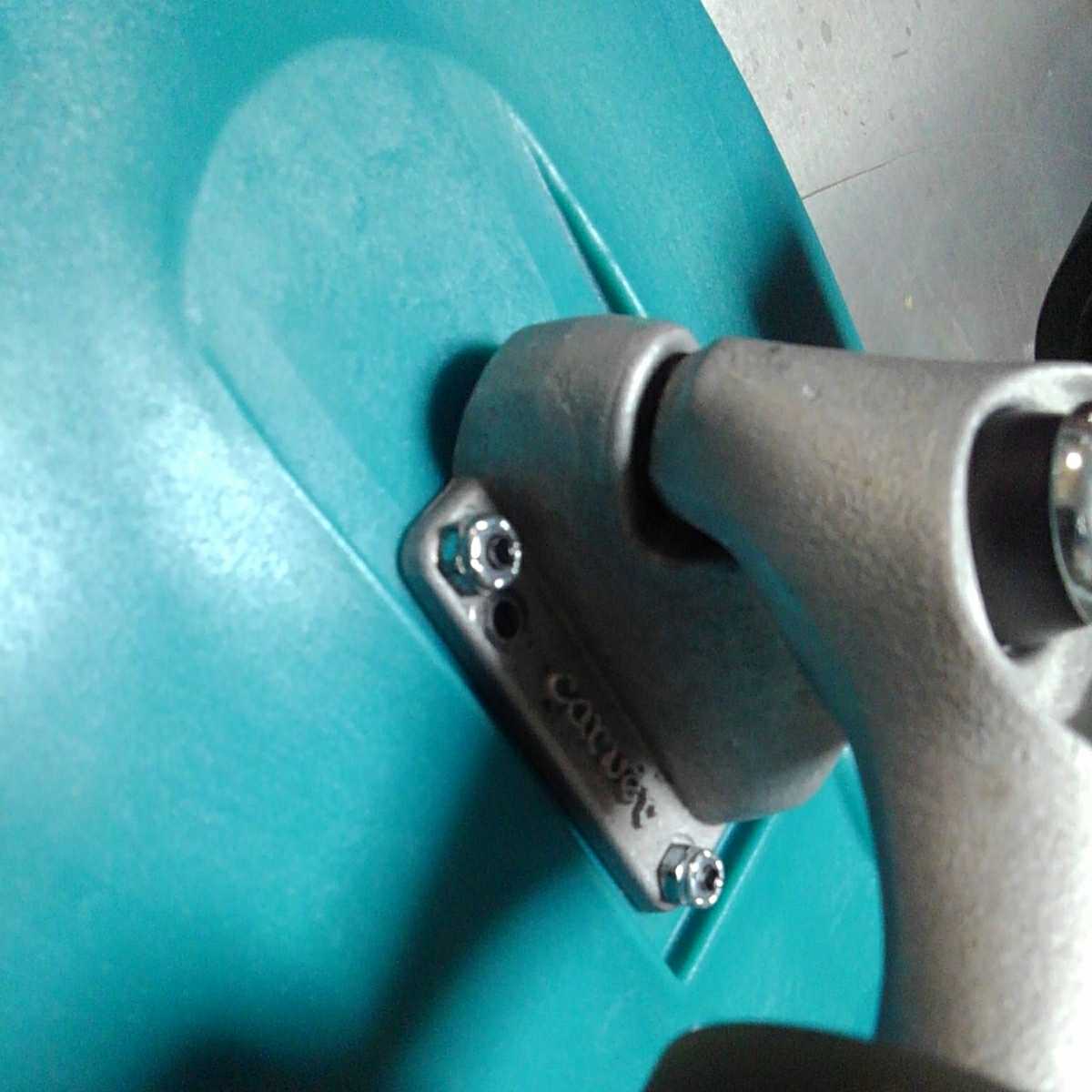 カーバー CARVER CX ペニー penny スケートボード サーフ カーバー CARVER CX ペニー penny スケートボード サーフ