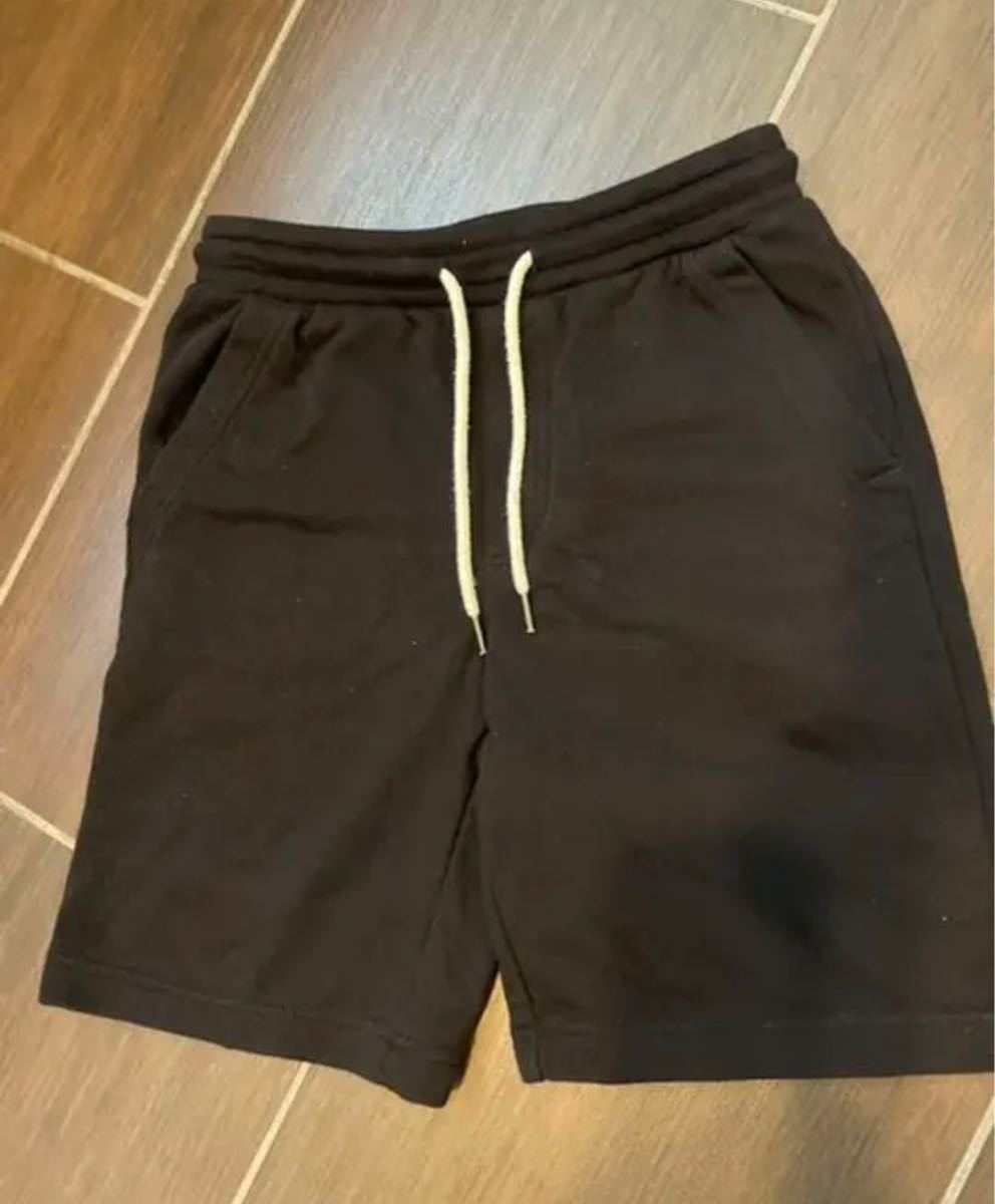 Paypayフリマ ハーフパンツ ショートパンツ メンズ Guスウェット ハーフパンツ トレーニングウェア Paypayフリマ ハーフパンツ ショートパンツ メンズ Guスウェット ハーフパンツ トレーニングウェア