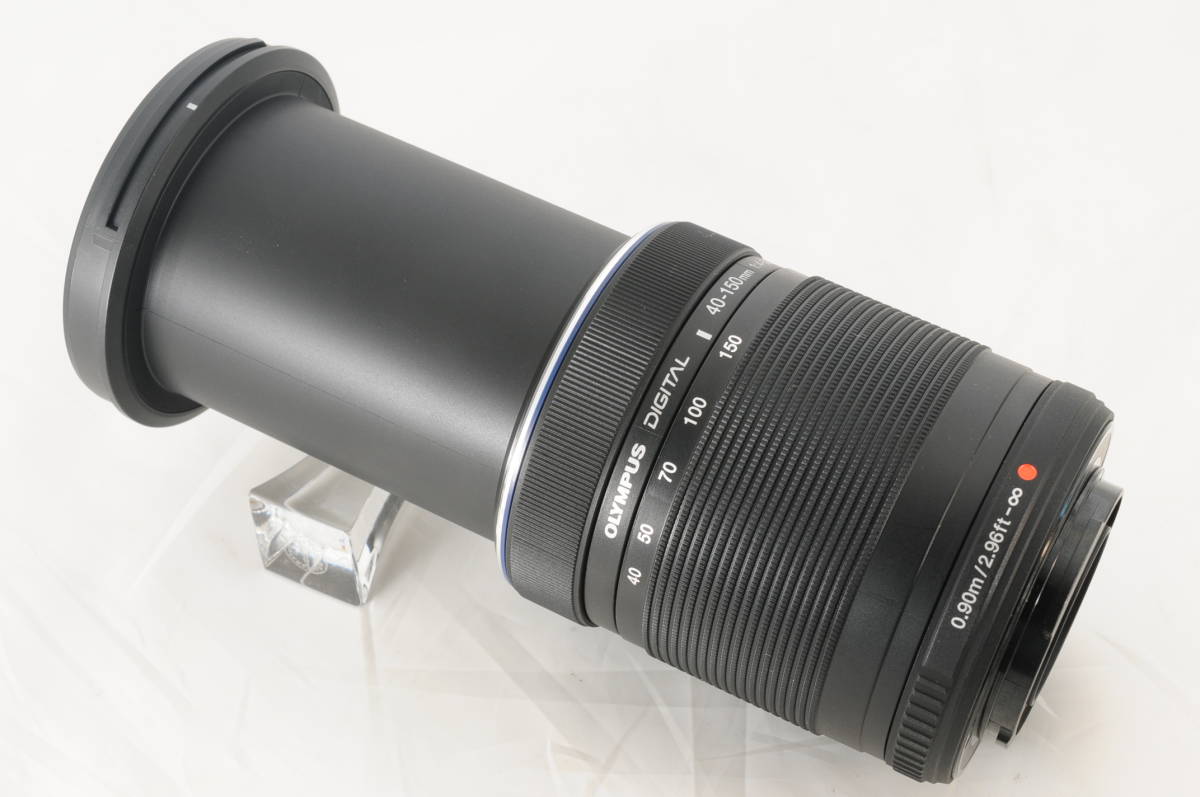 注目 DIGITAL M.ZUIKO オリンパス ☆ワンオーナー・新品同様☆OLYMPUS ED オマケ☆常時レンズフィルター使用!! ブラック R F4.0-5.6 40-150mm - オリンパス - www.cecop.gob.mx 注目 DIGITAL M.ZUIKO オリンパス ☆ワンオーナー・新品同様☆OLYMPUS ED オマケ☆常時レンズフィルター使用!! ブラック R F4.0-5.6 40-150mm - オリンパス - www.cecop.gob.mx