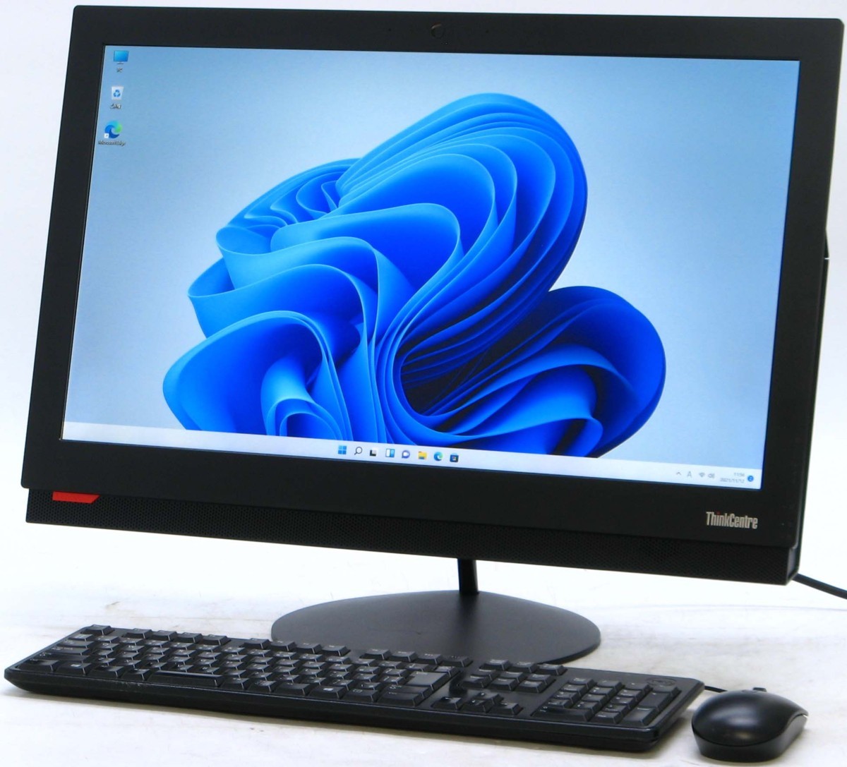 Lenovo ThinkCentre M900Z 10F5-A016JP □ i5-6600/8G/500/DVDROM/無線