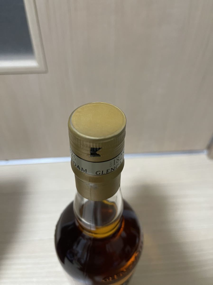 グレンカダム 20年 1998-2019 バーボンバレル for shinanoya 信濃屋 ...