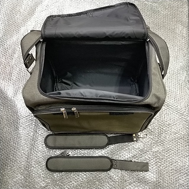 レビュー高評価のおせち贈り物 ◇泡づけ本舗 軽量 DXへらカバン ◇(新品未使用)◇超特価!!! その他